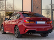 BMW 3-sarja G20/G21 2018– M-Sport korisarja (2018-2022) kuva 12