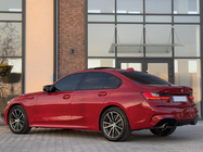 BMW 3-sarja G20/G21 2018– M-Sport korisarja (2018-2022) kuva 13