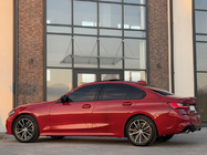 BMW 3-sarja G20/G21 2018– M-Sport korisarja (2018-2022) kuva 14