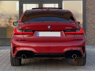 BMW 3-sarja G20/G21 2018– M-Sport korisarja (2018-2022) kuva 15