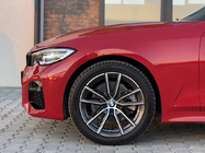 BMW 3-sarja G20/G21 2018– M-Sport korisarja (2018-2022) kuva 16