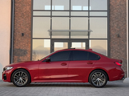 BMW 3-sarja G20/G21 2018– M-Sport korisarja (2018-2022) kuva 17
