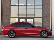 BMW 3-sarja G20/G21 2018– M-Sport korisarja (2018-2022) kuva 19