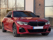 BMW 3-sarja G20/G21 2018– M-Sport korisarja (2018-2022) kuva 21
