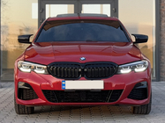 BMW 3-sarja G20/G21 2018– M-Sport korisarja (2018-2022) kuva 22
