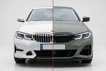 BMW 3-sarja G20/G21 2018– M-Sport korisarja (2018-2022) kuva 1