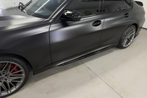 BMW 3-sarja G20/G21 2018– M-Sport korisarja (2018-2022) kuva 6