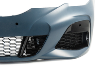 BMW 3-sarja G20/G21 2018– M-Sport korisarja (2018-2022) kuva 26