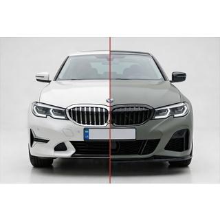 M-Sport korisarja (2018-2022) kuva 1