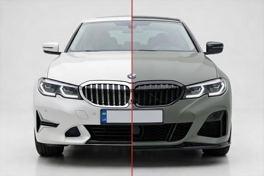 BMW 3-sarja G20/G21 2018– M-Sport korisarja (2018-2022) Image