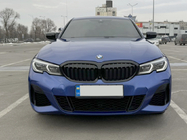 BMW 3-sarja G20/G21 2018– Korisarja M340i (2018-2022) kuva 4