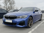 BMW 3-sarja G20/G21 2018– Korisarja M340i (2018-2022) kuva 2