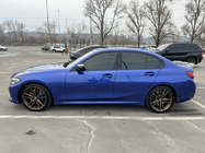 BMW 3-sarja G20/G21 2018– Korisarja M340i (2018-2022) kuva 3