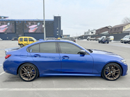 BMW 3-sarja G20/G21 2018– Korisarja M340i (2018-2022) kuva 5