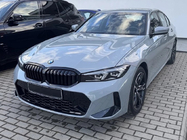BMW 3-sarja G20/G21 2018– Facelift-muunnossarja (M340i 2023+) kuva 3