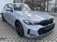 BMW 3-sarja G20/G21 2018– Facelift-muunnossarja (M340i 2023+) kuva 4