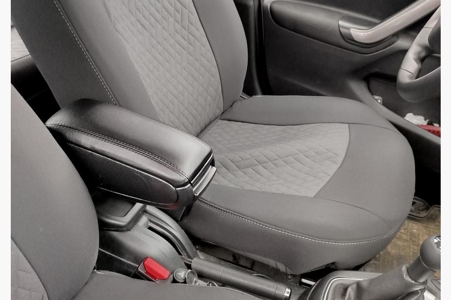 Citroen C-Elysee 2013–2022 Käsinoja Niken Image