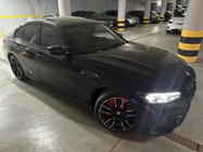 BMW 3-sarja G20/G21 2018– M-Sport korisarja (2023+) kuva 8