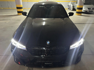 BMW 3-sarja G20/G21 2018– M-Sport korisarja (2023+) kuva 3
