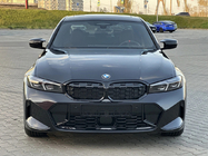 BMW 3-sarja G20/G21 2018– M-Sport korisarja (2023+) kuva 9