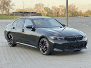 BMW 3-sarja G20/G21 2018– M-Sport korisarja (2023+) kuva 10