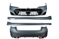BMW 3-sarja G20/G21 2018– M-Sport korisarja (2023+) kuva 1