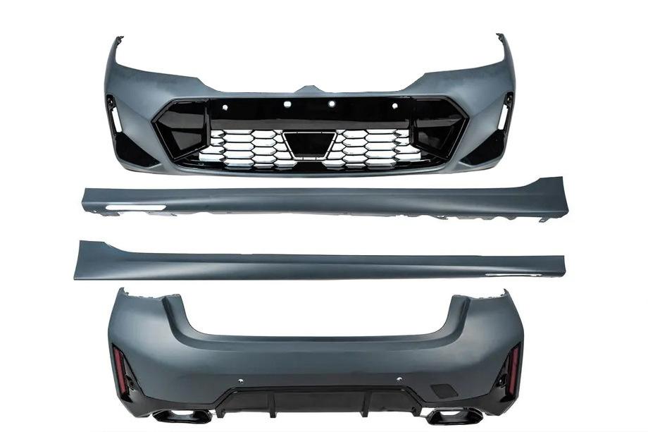 BMW 3-sarja G20/G21 2018– M-Sport korisarja (2023+) Image