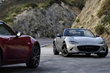 Mazda MX-5 Roadster: Legendan uudistettu facelift kuva 2