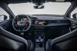 Audi RS 3 Sportback 2024 koeajo: Päivitetty hatchbackien kuningas kuva 6