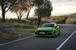 Audi RS 3 Sportback 2024 koeajo: Päivitetty hatchbackien kuningas kuva 3