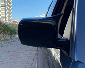 BMW 5-sarja E39 1996–2003 Peilikuoret M-Look (2 kpl) kuva 6