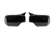 BMW 5-sarja E39 1996–2003 Peilikuoret M-Look (2 kpl) kuva 4