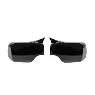 Peilikuoret M-Look (2 kpl) BMW 5-sarja E39 1996–2003 kuva 4