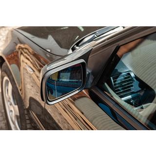 Peilikuoret M-Look (2 kpl) BMW 5-sarja E39 1996–2003 kuva 3