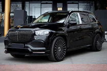 Mercedes GLS X167 2019– LRT Carbon -korisarjasetti (Maybach 2019-2023) kuva 2