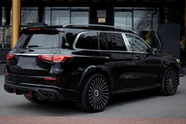 Mercedes GLS X167 2019– LRT Carbon -korisarjasetti (Maybach 2019-2023) kuva 7