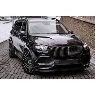 LRT Carbon -korisarjasetti (Maybach 2019-2023) kuva 3