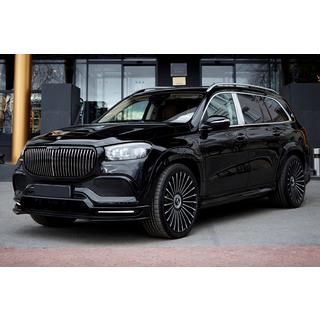 LRT Carbon -korisarjasetti (Maybach 2019-2023) kuva 2