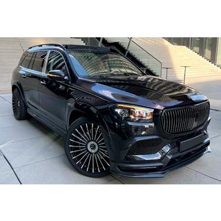LRT Carbon -korisarjasetti (Maybach 2019-2023) kuva 1