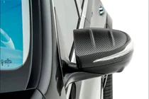 Mercedes GLS X167 2019– MNSR Carbon -korisarja (Maybach 2019-2023) kuva 12