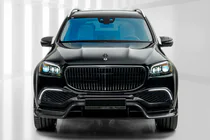 Mercedes GLS X167 2019– MNSR Carbon -korisarja (Maybach 2019-2023) kuva 7