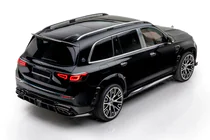 Mercedes GLS X167 2019– MNSR Carbon -korisarja (Maybach 2019-2023) kuva 2