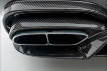 Mercedes GLS X167 2019– MNSR Carbon -korisarja (Maybach 2019-2023) kuva 11