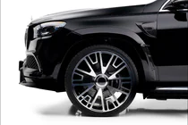 Mercedes GLS X167 2019– MNSR Carbon -korisarja (Maybach 2019-2023) kuva 13