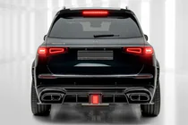 Mercedes GLS X167 2019– MNSR Carbon -korisarja (Maybach 2019-2023) kuva 9