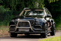 Mercedes GLS X167 2019– MNSR Carbon -korisarja (Maybach 2019-2023) kuva 5