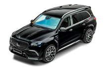 Mercedes GLS X167 2019– MNSR Carbon -korisarja (Maybach 2019-2023) kuva 1