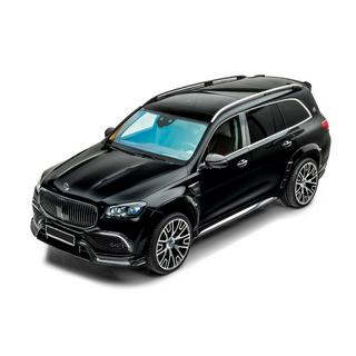 MNSR Carbon -korisarja (Maybach 2019-2023) kuva 1