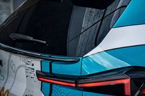 BMW XM G09 2022– Etulipaspoileri AE-Design (hiilikuitu) kuva 19