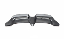BMW XM G09 2022– Kattospoileri AE-Design (hiilikuitu) kuva 2